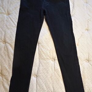 G-Star Dark Denim Slim Jeans